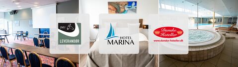 Hotel Marina Statens indkøbsaftale