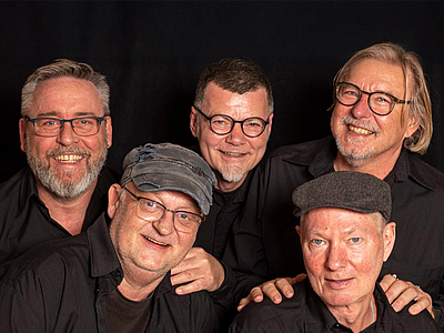 Frokostjazz på Hotel Marina i Grenå